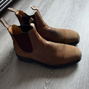 Blundstone Boots Men’s size 11 US